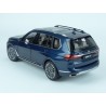 BMW (G07) X7 2019 (Blue Met.) model 1:18 Kyosho KY08951PBL