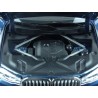 BMW (G07) X7 2019 (Blue Met.) model 1:18 Kyosho KY08951PBL