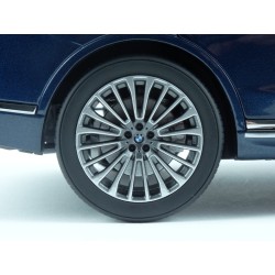 BMW (G07) X7 2019 (Blue Met.) model 1:18 Kyosho KY08951PBL
