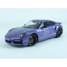Porsche 911 (992) Turbo S Sport Desing Package 2021, Minichamps 1/18 scale