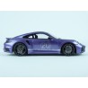 Porsche 911 (992) Turbo S Sport Desing Package 2021, Minichamps 1/18 scale