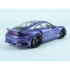 Porsche 911 (992) Turbo S Sport Desing Package 2021, Minichamps 1/18 scale