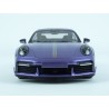 Porsche 911 (992) Turbo S Sport Desing Package 2021, Minichamps 1/18 scale