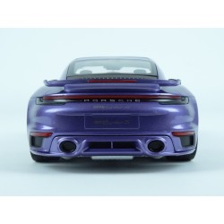 Porsche 911 (992) Turbo S Sport Desing Package 2021, Minichamps 1/18 scale