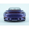 Porsche 911 (992) Turbo S Sport Desing Package 2021, Minichamps 1/18 scale