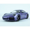 Porsche 911 (992) Turbo S Sport Desing Package 2021, Minichamps 1/18 scale