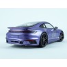 Porsche 911 (992) Turbo S Sport Desing Package 2021, Minichamps 1/18 scale