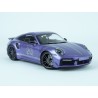 Porsche 911 (992) Turbo S Sport Desing Package 2021, Minichamps 1/18 scale