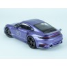 Porsche 911 (992) Turbo S Sport Desing Package 2021, Minichamps 1/18 scale