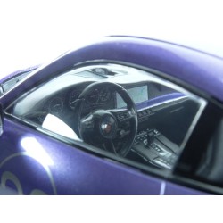 Porsche 911 (992) Turbo S Sport Desing Package 2021, Minichamps 1/18 scale