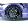 Porsche 911 (992) Turbo S Sport Desing Package 2021, Minichamps 1/18 scale