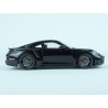 Porsche 911 (992) Turbo S Coupe 2020 (Black Met.) model 1:18 Minichamps MI-WAP02117BOL002