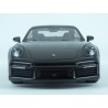 Porsche 911 (992) Turbo S Coupe 2020 (Black Met.) model 1:18 Minichamps MI-WAP02117BOL002