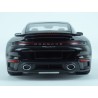 Porsche 911 (992) Turbo S Coupe 2020 (Black Met.) model 1:18 Minichamps MI-WAP02117BOL002