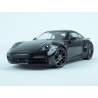 Porsche 911 (992) Turbo S Coupe 2020 (Black Met.) model 1:18 Minichamps MI-WAP02117BOL002