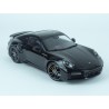 Porsche 911 (992) Turbo S Coupe 2020 (Black Met.) model 1:18 Minichamps MI-WAP02117BOL002