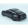 Porsche 911 (992) Turbo S Coupe 2020 (Black Met.) model 1:18 Minichamps MI-WAP02117BOL002
