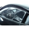 Porsche 911 (992) Turbo S Coupe 2020 (Black Met.) model 1:18 Minichamps MI-WAP02117BOL002