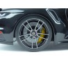 Porsche 911 (992) Turbo S Coupe 2020 (Black Met.) model 1:18 Minichamps MI-WAP02117BOL002