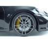 Porsche 911 (992) Turbo S Coupe 2020 (Black Met.) model 1:18 Minichamps MI-WAP02117BOL002