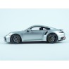 Porsche 911 (992) Turbo S Coupe 2020 (Silver Met.) model 1:18 Minichamps MI-WAP02117AOL001