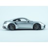 Porsche 911 (992) Turbo S Coupe 2020 (Silver Met.) model 1:18 Minichamps MI-WAP02117AOL001