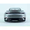 Porsche 911 (992) Turbo S Coupe 2020 (Silver Met.) model 1:18 Minichamps MI-WAP02117AOL001