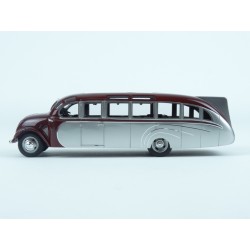 Opel Blitz Ludewig Aero 1934 model 1:43 AutoCult AC-10013