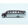 Opel Blitz Ludewig Aero 1934 model 1:43 AutoCult AC-10013