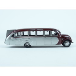 Opel Blitz Ludewig Aero 1934 model 1:43 AutoCult AC-10013