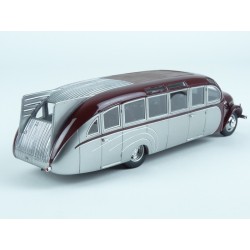 Opel Blitz Ludewig Aero 1934 model 1:43 AutoCult AC-10013
