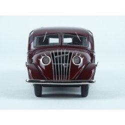 Opel Blitz Ludewig Aero 1934 model 1:43 AutoCult AC-10013