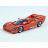 Koenig C 62 1991 (Red) model 1:43 AutoCult AC-60114
