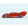 Koenig C 62 1991 (Red) model 1:43 AutoCult AC-60114