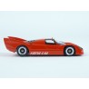 Koenig C 62 1991 (Red) model 1:43 AutoCult AC-60114