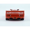 Koenig C 62 1991 (Red) model 1:43 AutoCult AC-60114