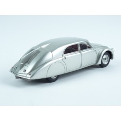 Tatra T77A 1936 (Silver) model 1:43 AutoCult AC-60119