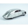 Tatra T77A 1936 (Silver) model 1:43 AutoCult AC-60119