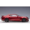 Chevrolet Camaro ZL1 2017 (Garnet Red Tintcoat) model 1:18 AUTOart AU-71208