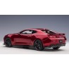 Chevrolet Camaro ZL1 2017 (Garnet Red Tintcoat) model 1:18 AUTOart AU-71208