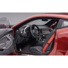 Chevrolet Camaro ZL1 2017 (Garnet Red Tintcoat) model 1:18 AUTOart AU-71208