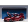 Chevrolet Camaro ZL1 2017 (Garnet Red Tintcoat) model 1:18 AUTOart AU-71208
