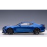 Chevrolet Camaro ZL1 2017 (Hyper Blue Metallic) model 1:18 AUTOart AU-71209