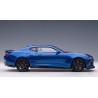 Chevrolet Camaro ZL1 2017 (Hyper Blue Metallic) model 1:18 AUTOart AU-71209