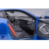 Chevrolet Camaro ZL1 2017 (Hyper Blue Metallic) model 1:18 AUTOart AU-71209