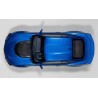 Chevrolet Camaro ZL1 2017 (Hyper Blue Metallic) model 1:18 AUTOart AU-71209