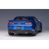Chevrolet Camaro ZL1 2017 (Hyper Blue Metallic) model 1:18 AUTOart AU-71209