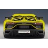 Lamborghini Aventador SVJ 2018 (Giallo Tenerife) model 1:18 AUTOart AU-79175