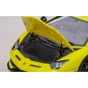 Lamborghini Aventador SVJ 2018 (Giallo Tenerife) model 1:18 AUTOart AU-79175