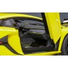 Lamborghini Aventador SVJ 2018 (Giallo Tenerife) model 1:18 AUTOart AU-79175